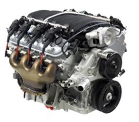 B0941 Engine